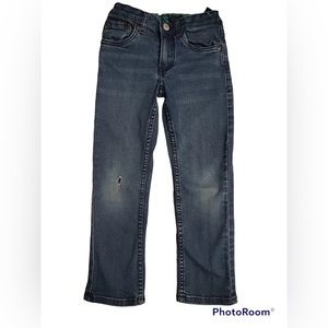 Boys Levi 511 jeans